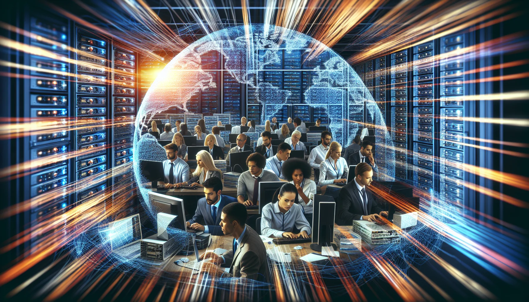 Секреты стабильного соединения с интернетом Билайн