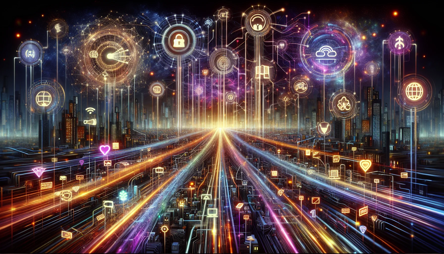 Обзор технологий доступа к интернету Билайн: FTTB vs GPON